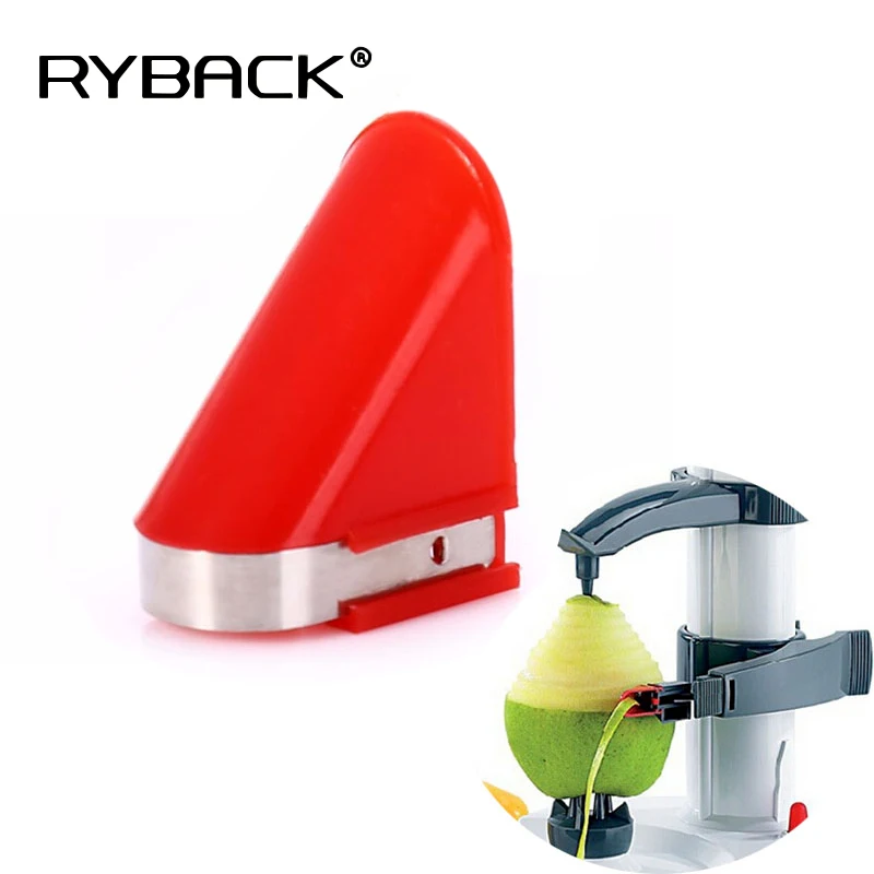 5pcs Set Replacement Blades for Electric Vegetable Potato Peeler