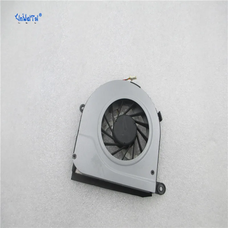 

New CPU cooling fan for Dell Inspiron 17R N7110 laptop CPU cooling fan cooler 064C85 64C85 MF60120V1-C130-G99 DFS552005MB0T FAA0