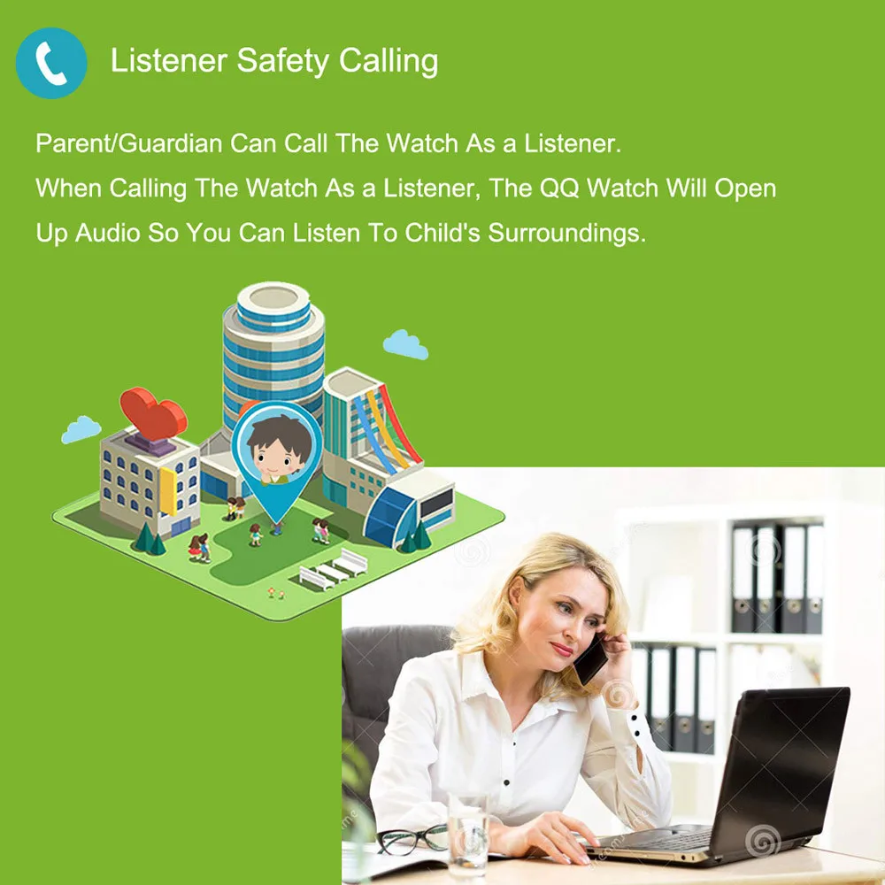 ListenerSafetyCalling