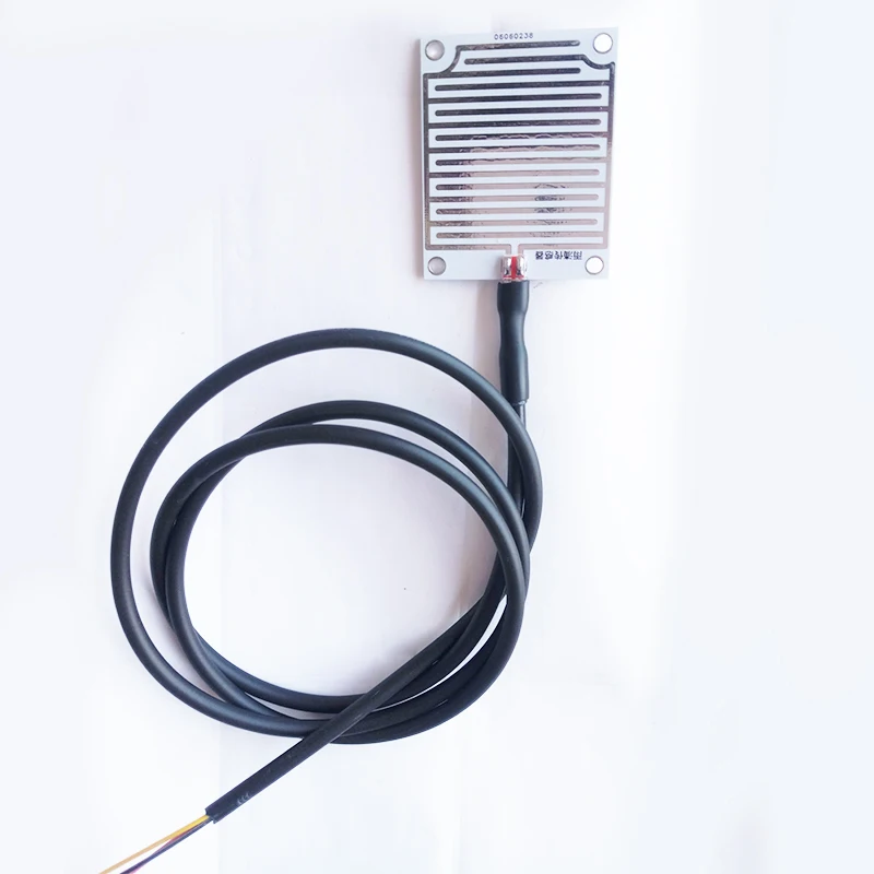 Buy 8-way Enhanced 4-way Wifi Controller Resistive Analog Raindrop Sensor APP Phone Remote Intelligent 3-line
