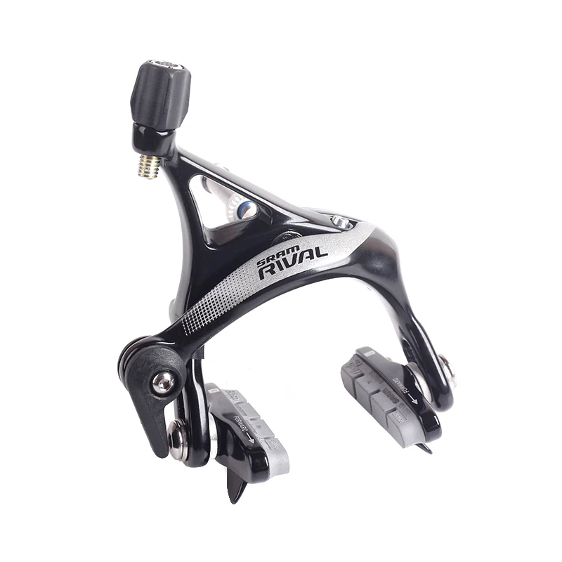 SRAM Rival 22 Front /& Rear Mechanical Brake Caliper Set Road CX Bicycle