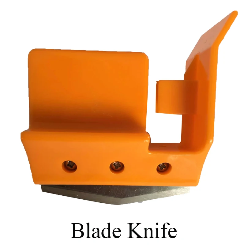 1 knife