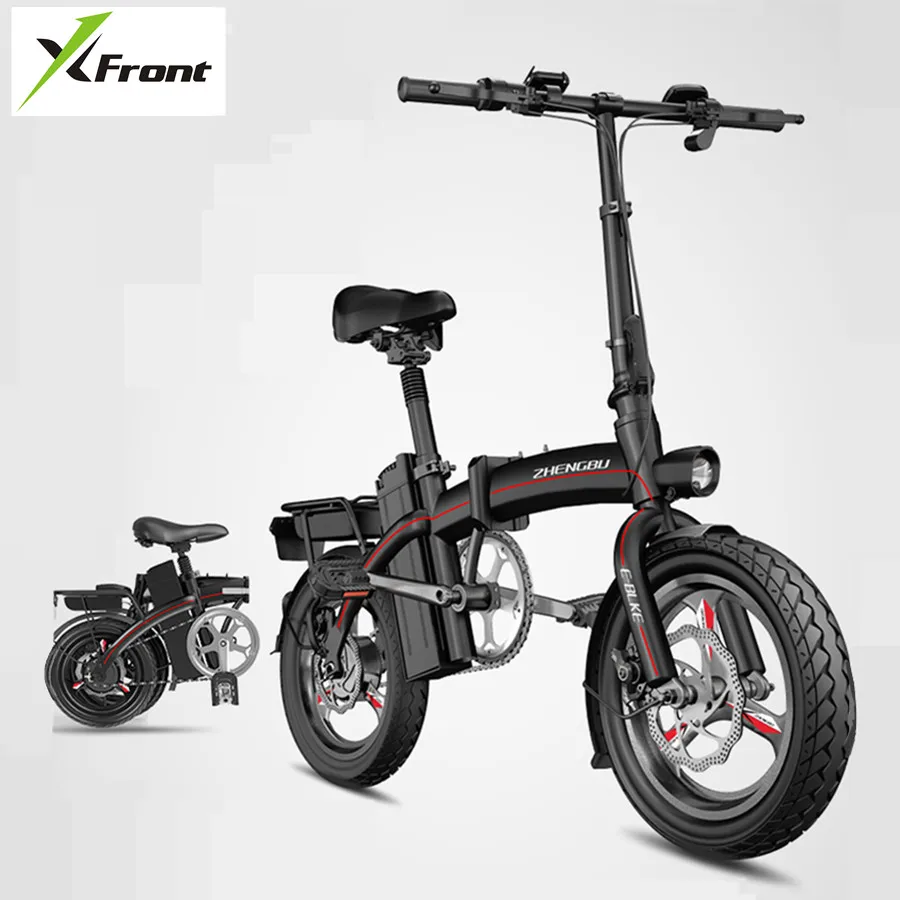 Electric bike 14 inch wheel shop