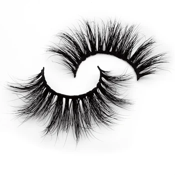 

10 Pairs False Eyelashes Full Mink Eyelashes Makeup Lashes Mink Lash Wholesale Eyelash Extensions Volume False Lashes maquiagem