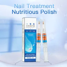 Daralis, 1 шт., для ремонта ногтей, питательное масло, лак, художественная ручка, лак, броня, ногти для ног, уход за кожей ногтей