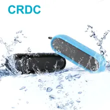 CRDC Hot Portable Bluetooth Speaker Dual Bass Mini Wireless Speakers 3D Surround Subwoofer Stereo Sound Box For Outdoor Phones
