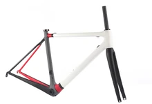 Super light 810g new road bike carbon frame bicycle cycling carbon frame