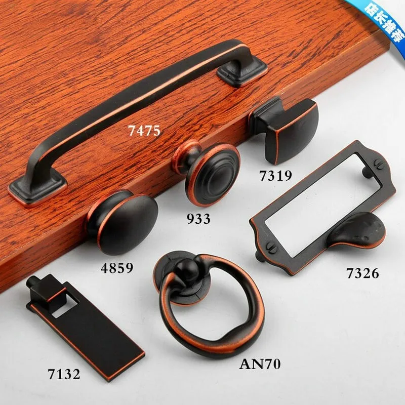 door handle