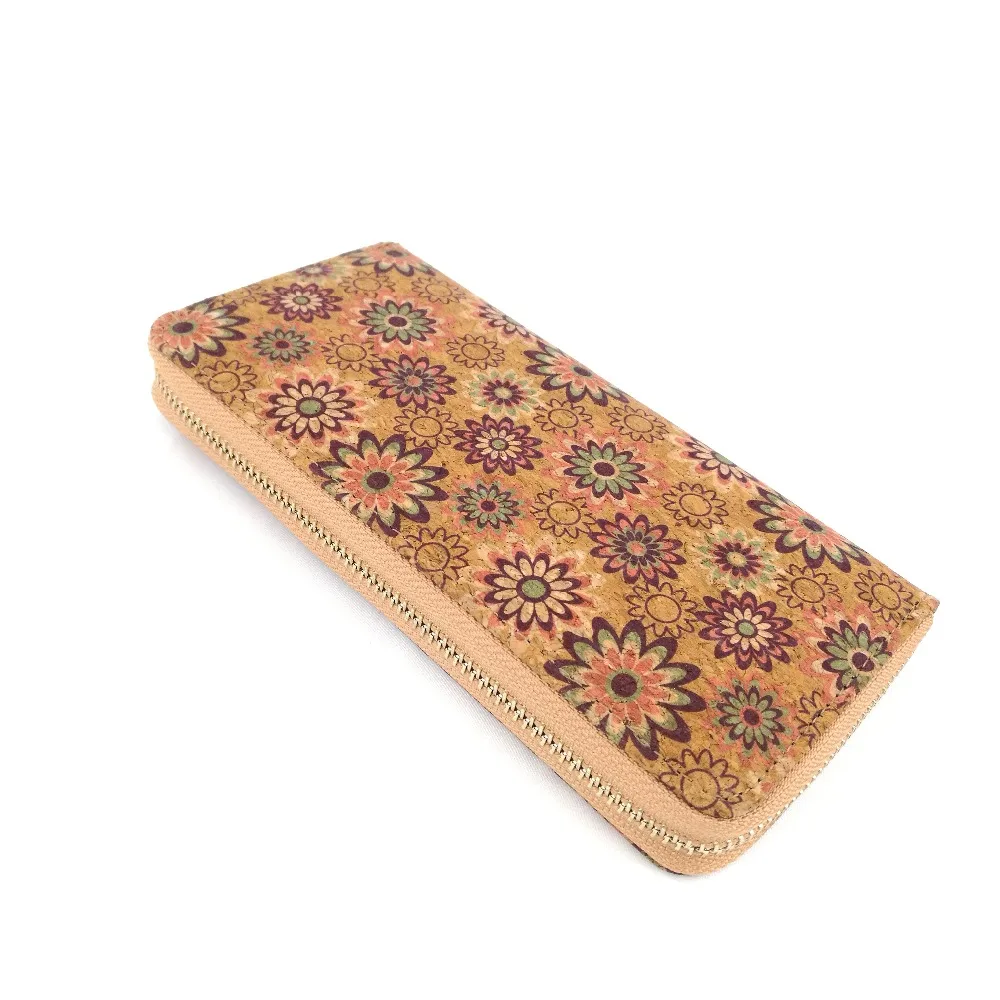 flower cork wallet 2