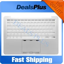 Фирменная Новинка Великобритании Topcase без клавиатуры для MacBook Pro 1" /13,3" A1425 с retina дисплей модели