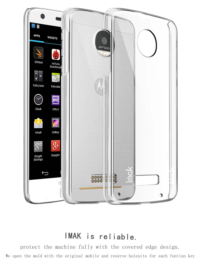 5-Moto Z Play
