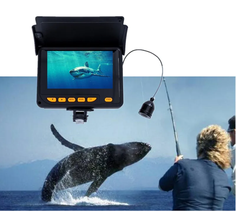 Fish Camera 7200 32