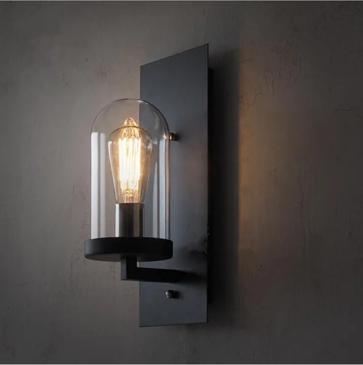 wall lamp-2