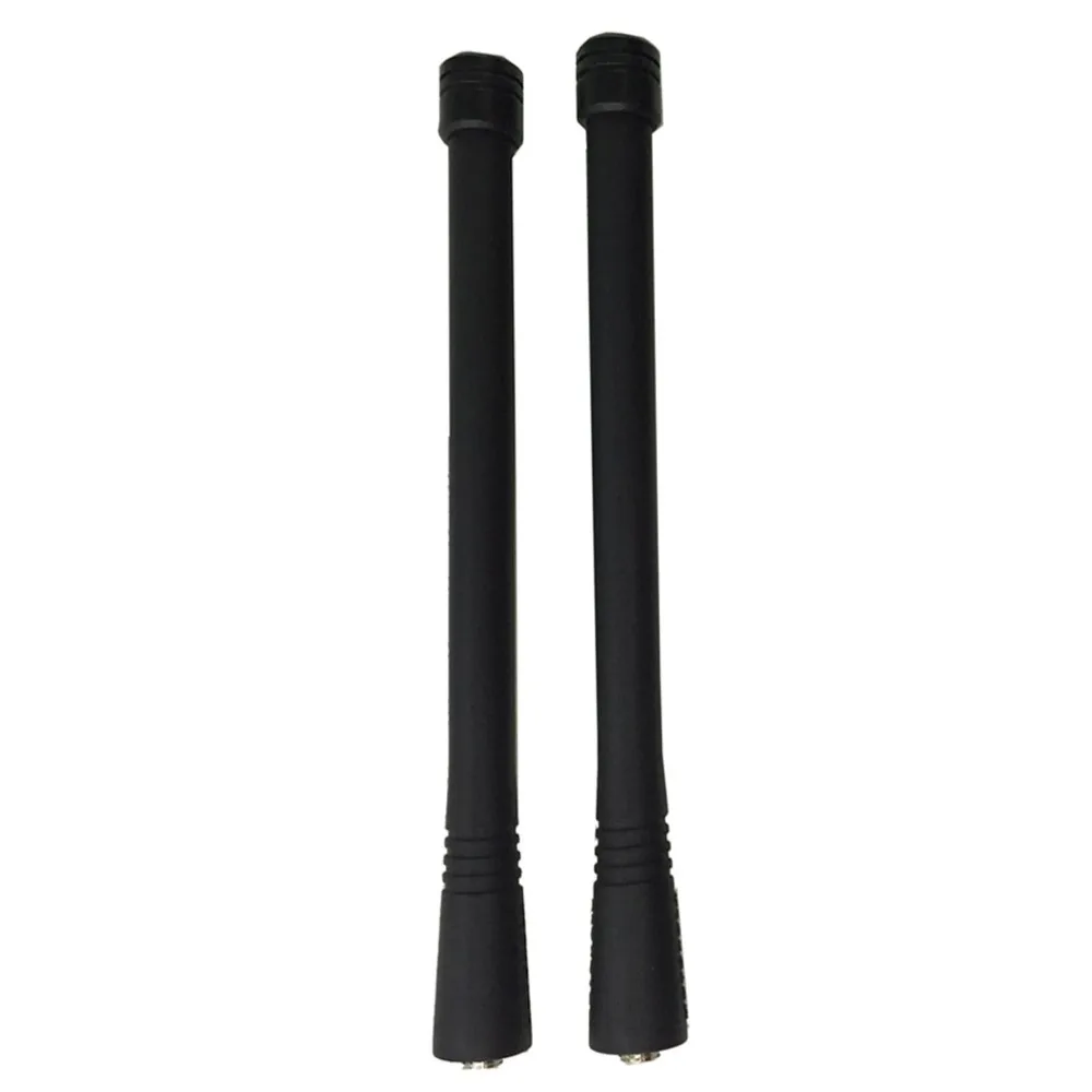 2PCS 15cm VHF Antenna Adapter Connector For Motorola for GP68 GP88 GP88S GP338 GP328 GP338PLUS GP328PLUS Radio (1)
