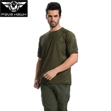 Brand T-shirt Men coolmax quick drying Breathable trekking Short Sleeve Tshirt Hiking fishing Military camouflage Women t shirt