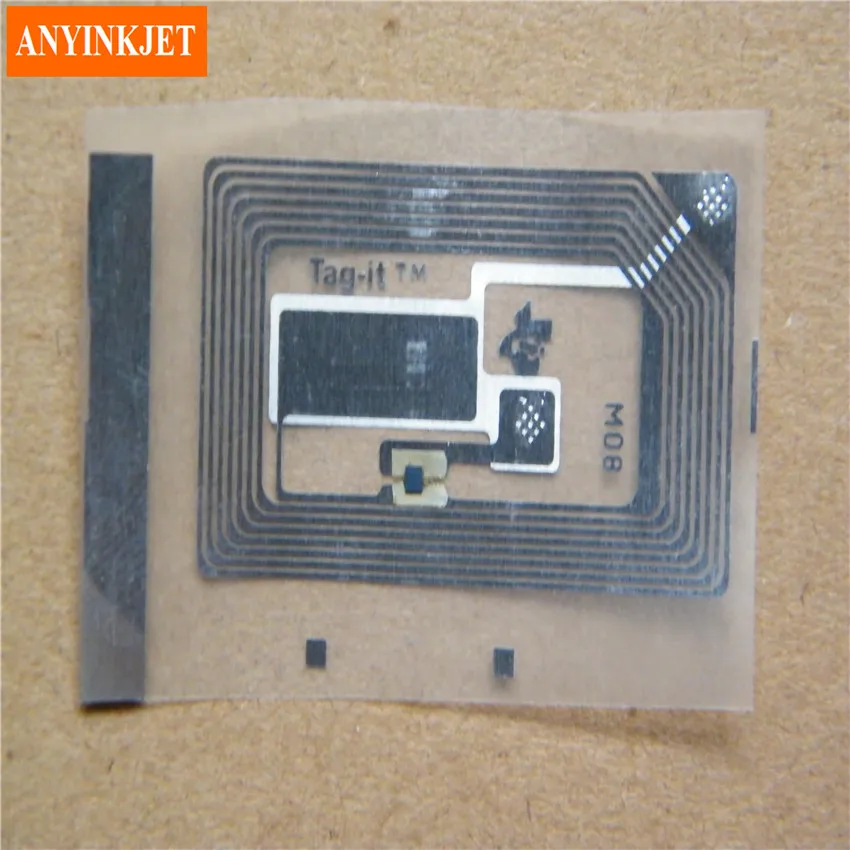 

Best stable make up chip for LEIBINGER inkjet printer