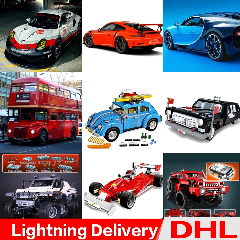 

LP 20086 20087 20001 20003 LP 20003 20097 23002 23006 21001 XINGBAO 07001 Set Leings Model Building Blocks Bricks Toys Gift