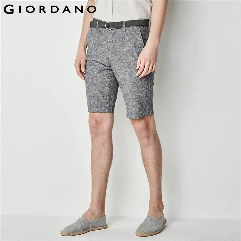 giordano bermuda shorts