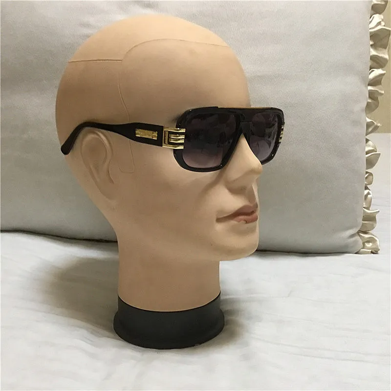 Солнцезащитные очки KAPELUS CA8820 женские в прозрачной оправе модные повседневные