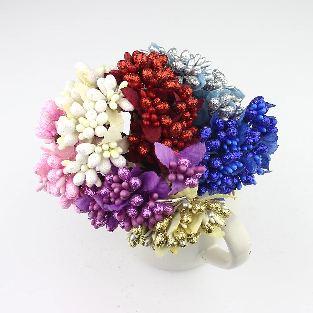 stamen flower