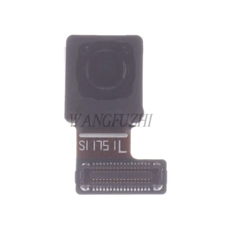 

WANGFUZHI for Samsung Galaxy S9 Plus / S9+ G965F G965U G9650 Front Original Front Camera Module 8MP Replacement Part