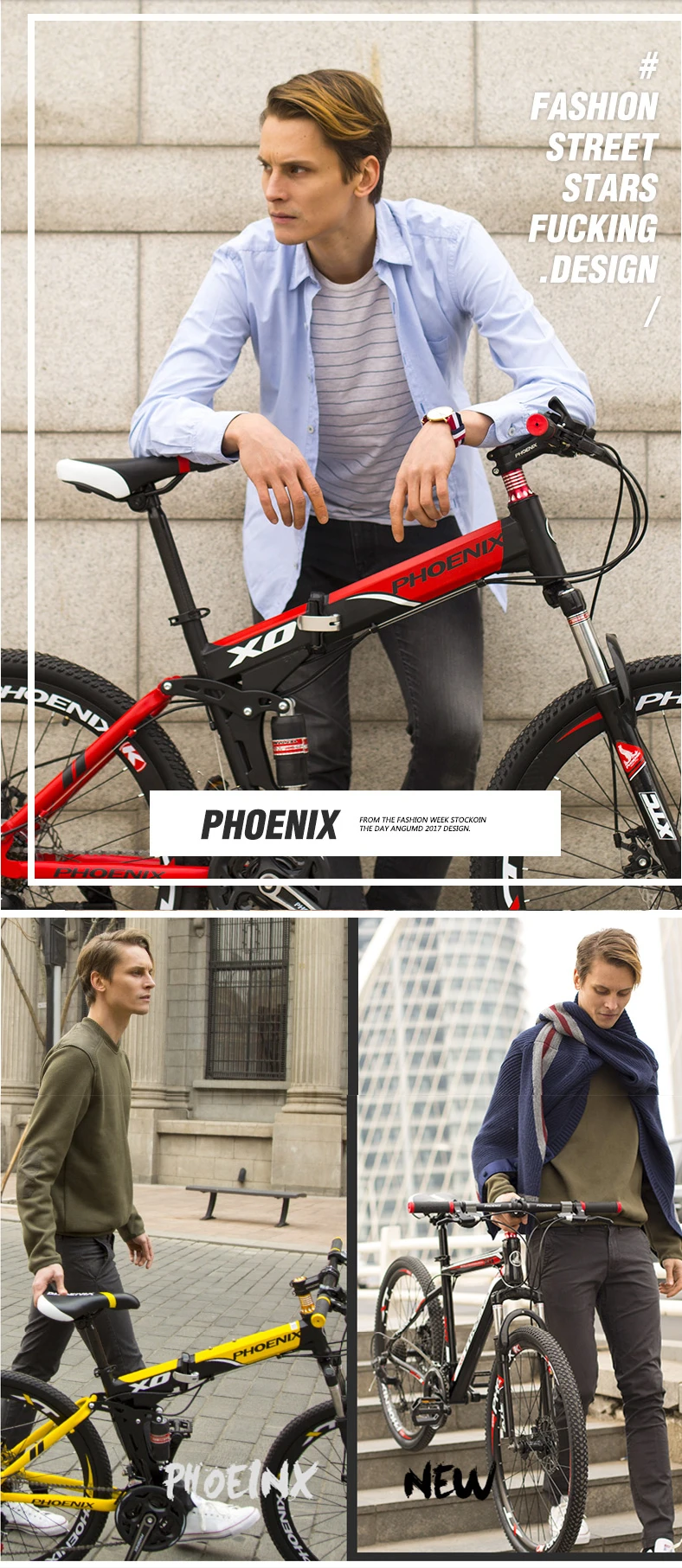 Excellent New Brand 26 Inch Carbon Steel Frame 21/27 Speed Disc Brake Mountain Bike Outdoor Sport Downhill Bicicleta Off-road Bicycle 1 Excellent New Brand 26 Inch Carbon Steel Frame 21/27 Speed Disc Brake Mountain Bike Outdoor Sport Downhill Bicicleta Off-road Bicycle 1