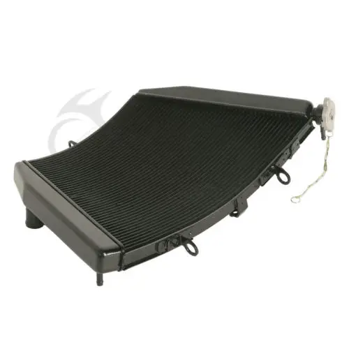 

Radiator Cooler Cooling For Suzuki GSXR600 GSXR750 GSX-R600 750 2006-2014