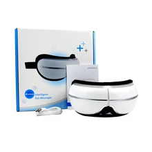 Wireless Eye Massager Air Compression with Music Smart Vibration Magnetic Heating Therapy Massage Eye Care цена Wireless Eye Massager Air Compression with Music Smart Vibration Magnetic Heating Therapy Massage Eye Care цены онлайн