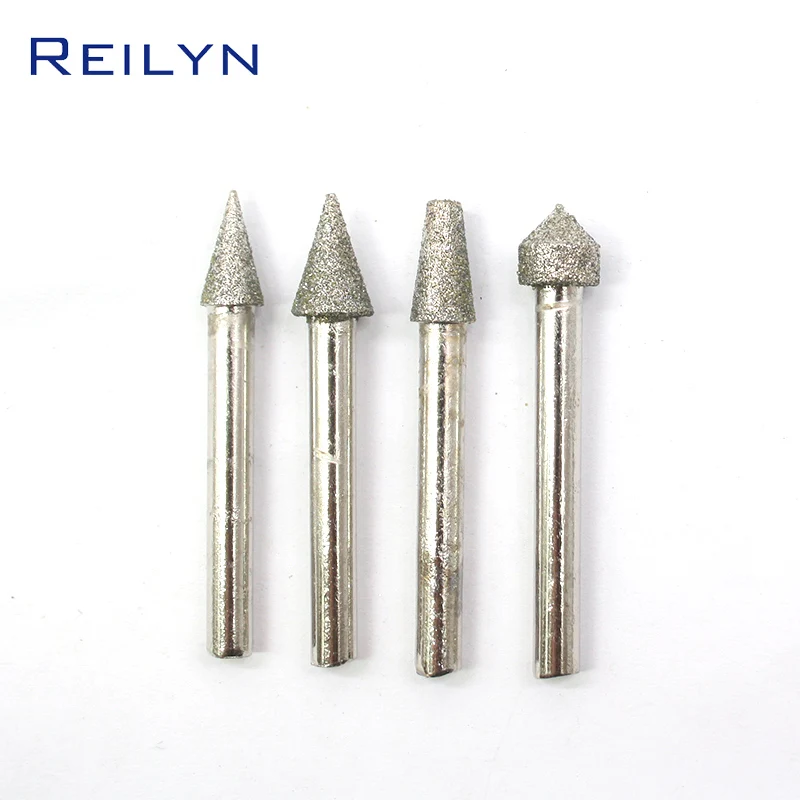 Рисунок 6 - 6 мм стержень грубая Шлифовальная