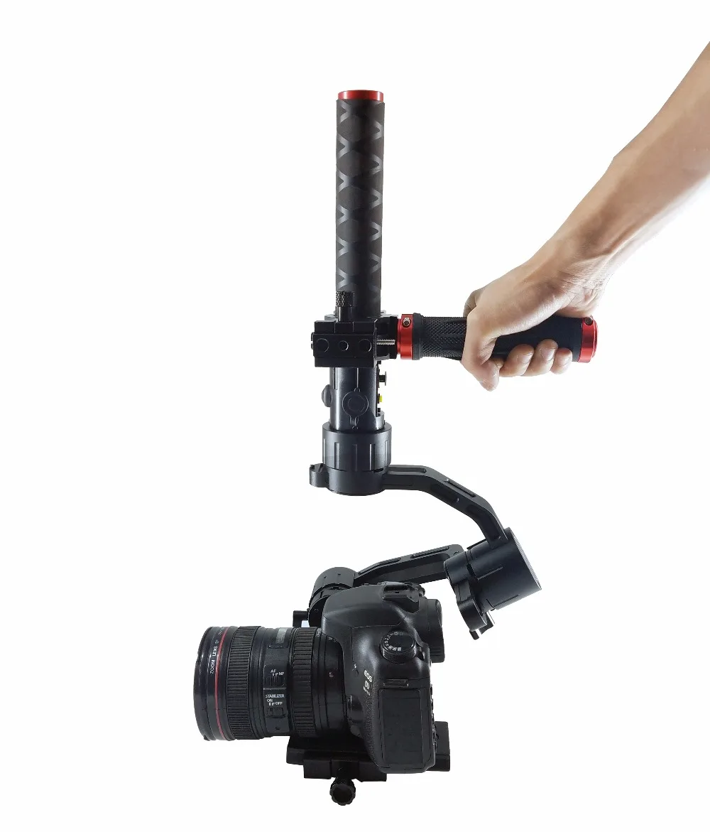 Подвесной ремень крепления аксессуары и заколки совместим с DJI Ronin S feiyu AK2000 Gimbal, что делает его как ZHIYUN weebill лаборатории дизайн