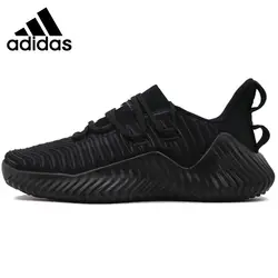 Оригинальный Новое поступление Adidas AlphaBOUNCE тренер для мужчин's кроссовки, обувь для занятий спортом