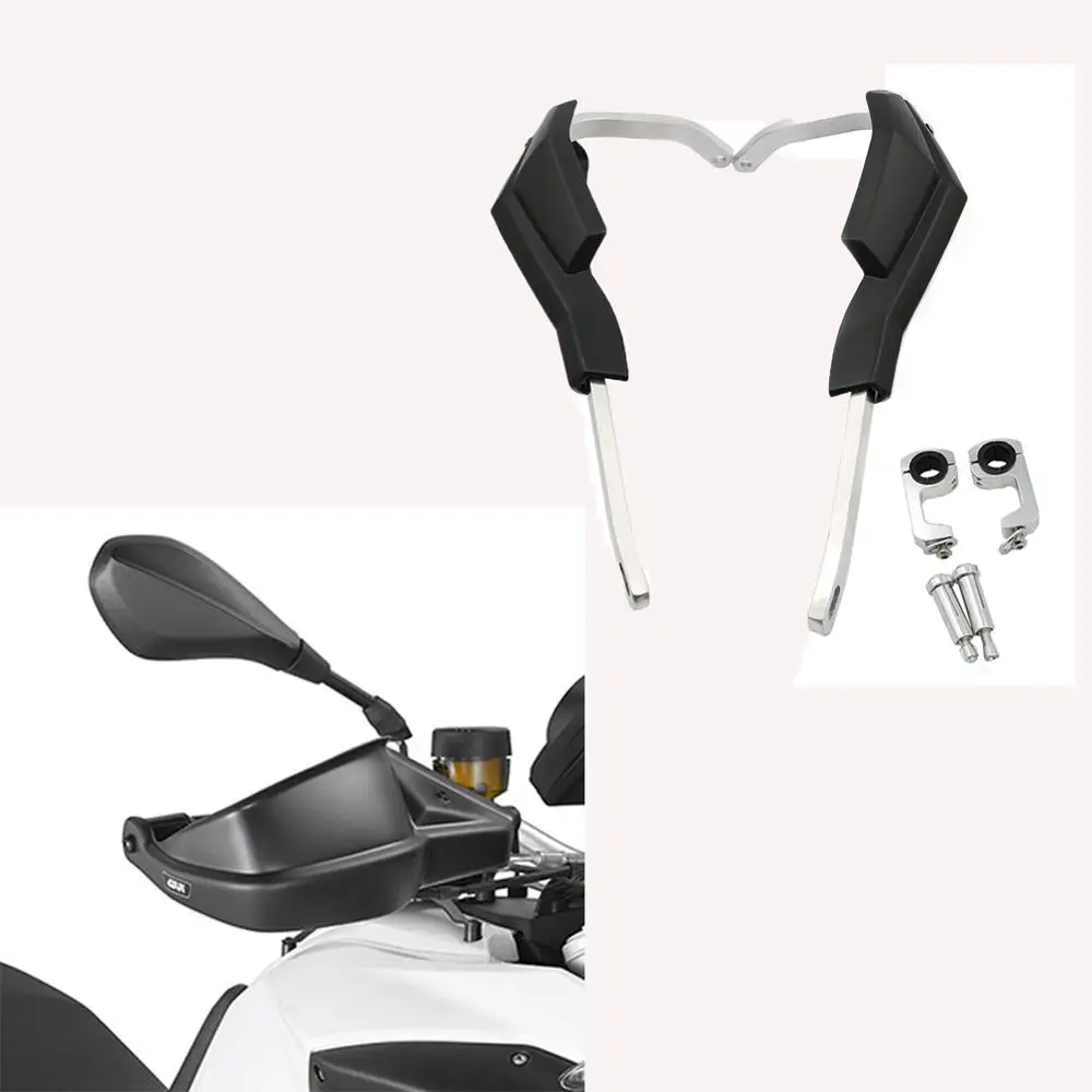 

Motorcycle Handguards Hand Guard Brake Clutch Protector For BMW F800GS F650GS F700GS F 650 700 800 GS 2008 - 2016 2009 2010 2011