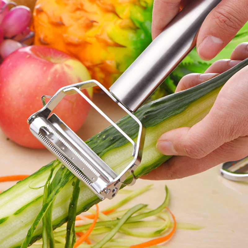 Buy ERMAKOVA Premium Ultra Sharp Stainless Steel