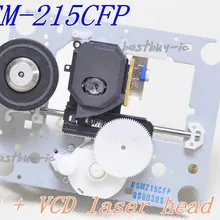 5 шт./лот KSS-215 KSM215CFP KSM-215CFP лазерная головка