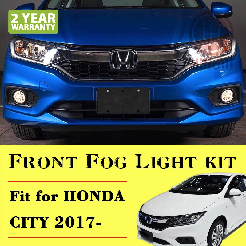 fog-light-lamps-kit-for-honda-city-2017-in-car-light-assembly-from