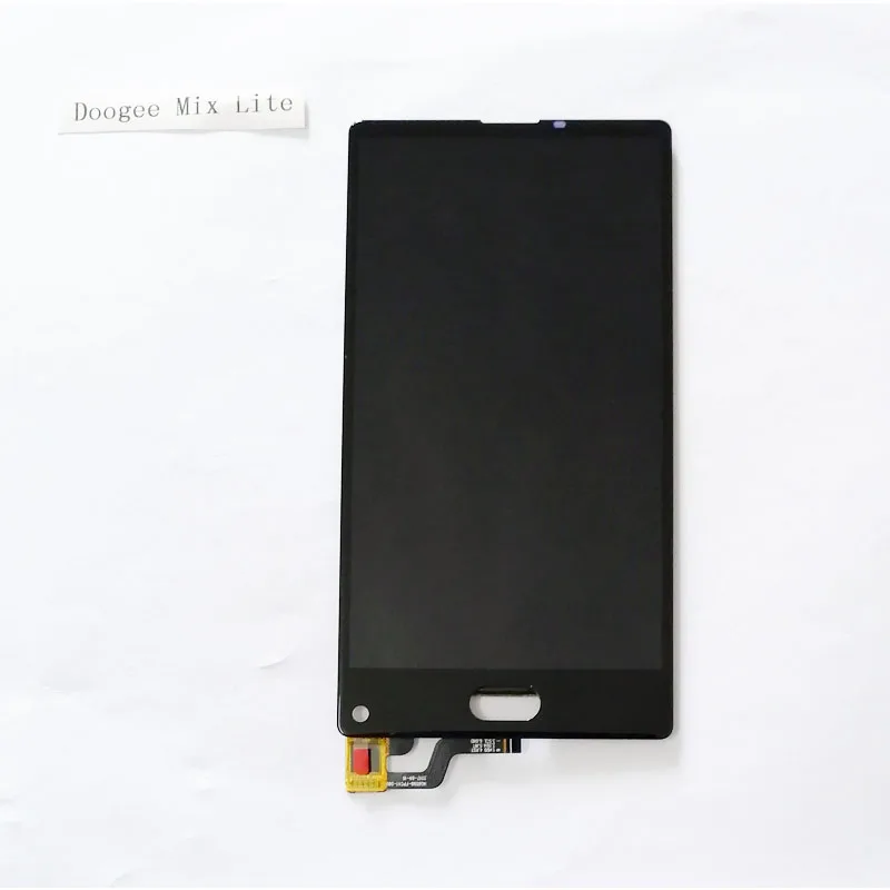 doogee mix lite lcd e3