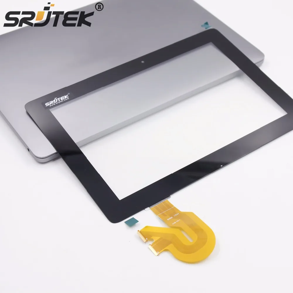 Сменный сенсорный экран Srjtek 10 шт. для ASUS MeMO Pad FHD ME301 ME302 ME302C ME302KL K005 K00A TF701 5449N |