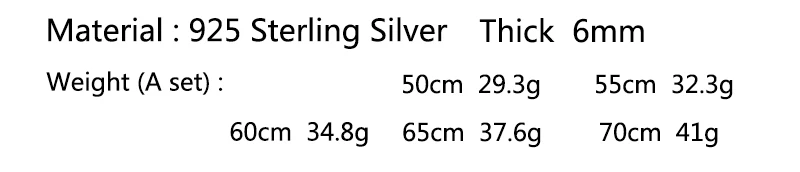 Size