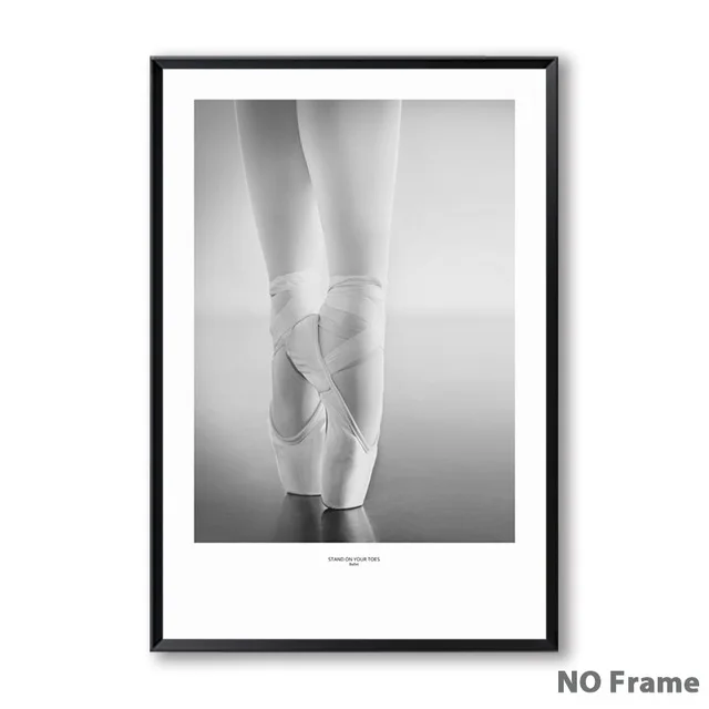 Vintage-Black-And-White-Photo-Ballet-Violin-Girl-Canvas-Art-Painting-Print-Poster-Picture-Wall-Living.jpg_640x640
