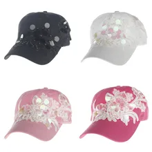 Женская Алмазная бейсбольная кепка с цветочным узором унисекс Snapback Хип Хоп Плоская Шляпа Автомобильная мигалка кепка для женщин gorras para hombre 10