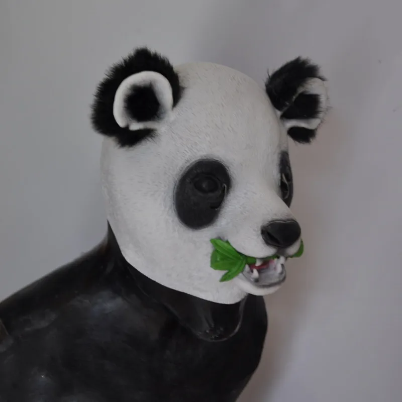panda mask2