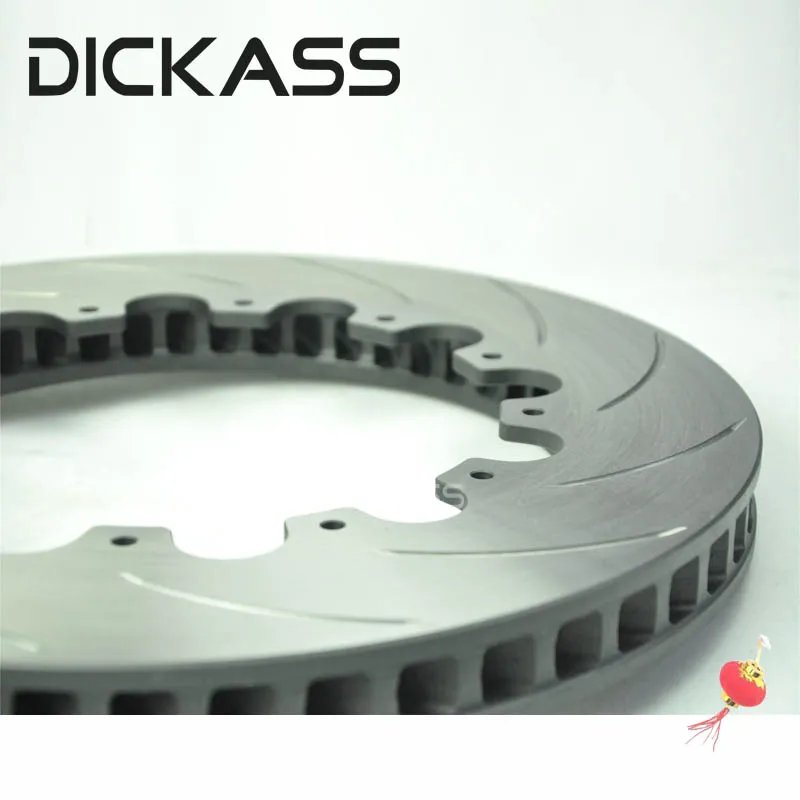 Parte del sistema de freno automático modificado para la pinza de freno CP9665 para el disco de freno Lexus ES250 362*32mm