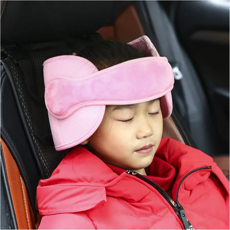 Head Support Sleep Pillow 2