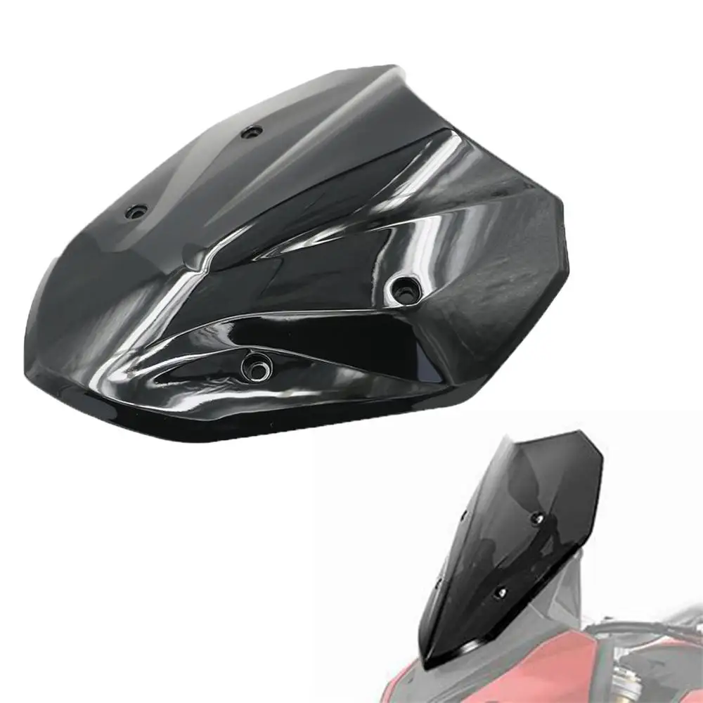 

Motorcycle For BMW S1000XR S 1000 XR 1000XR S1000 2014 2015 2016 2017 2018 Windscreen Windshield Wind Screen Shield Deflectors