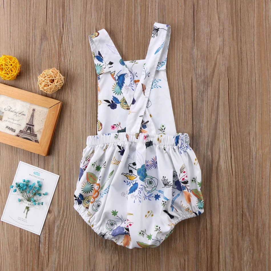 Детский комбинезон с открытой спиной принтом граффити|bodysuit newborn|newborn baby bodysuitnewborn