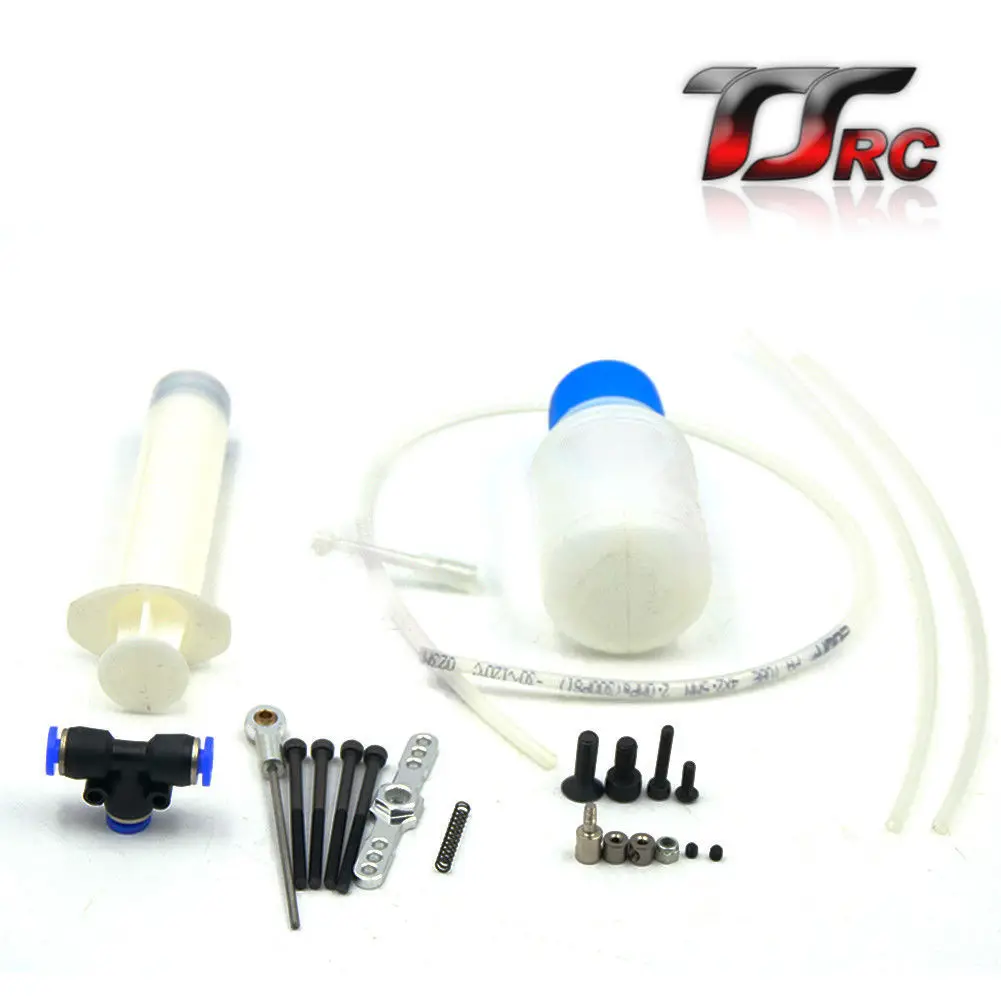 Toolkits for Front Wheel Hydraulic Brake System for 1/5 HPI Rovan kingmotor BAJA 5B 5T 5SC truck parts