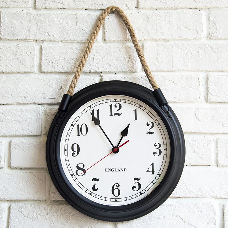wall clock (7)