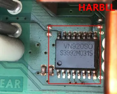 5 шт. VN920SO VN920S0 новинка| |