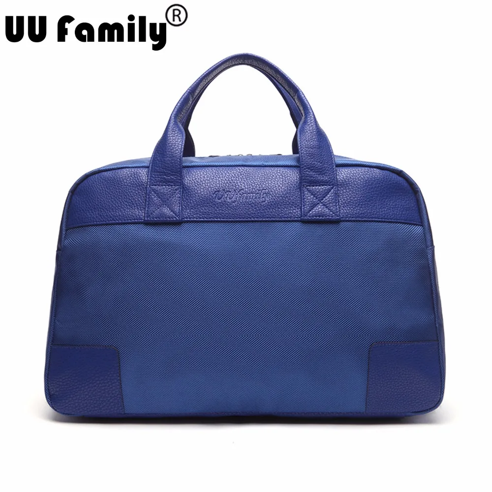 UU Family 2016 Winter Women Travel Bag Waterproof Travel
