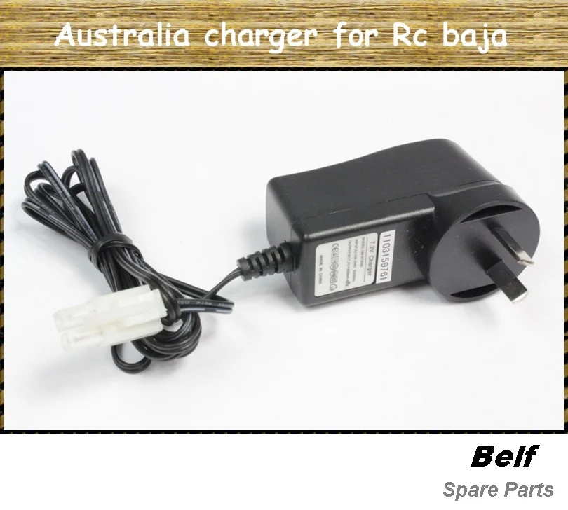 Австралийское зарядное устройство для Rc baja бесплатная доставка|rc charger|charger rcrc |
